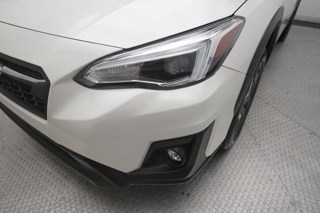 Used 2020 Subaru Crosstrek 2.0i Limited w/ Popular Package #4 AWD/4WD image 23