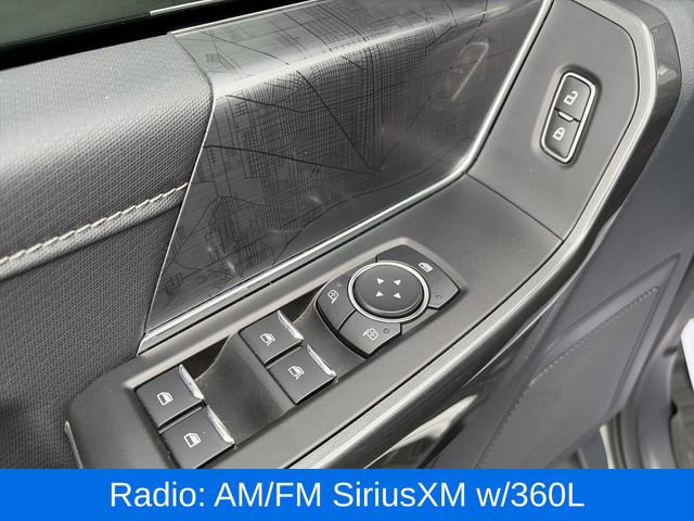 Used 2021 Ford F150 XLT w/ Equipment Group 302A High AWD/4WD image 17