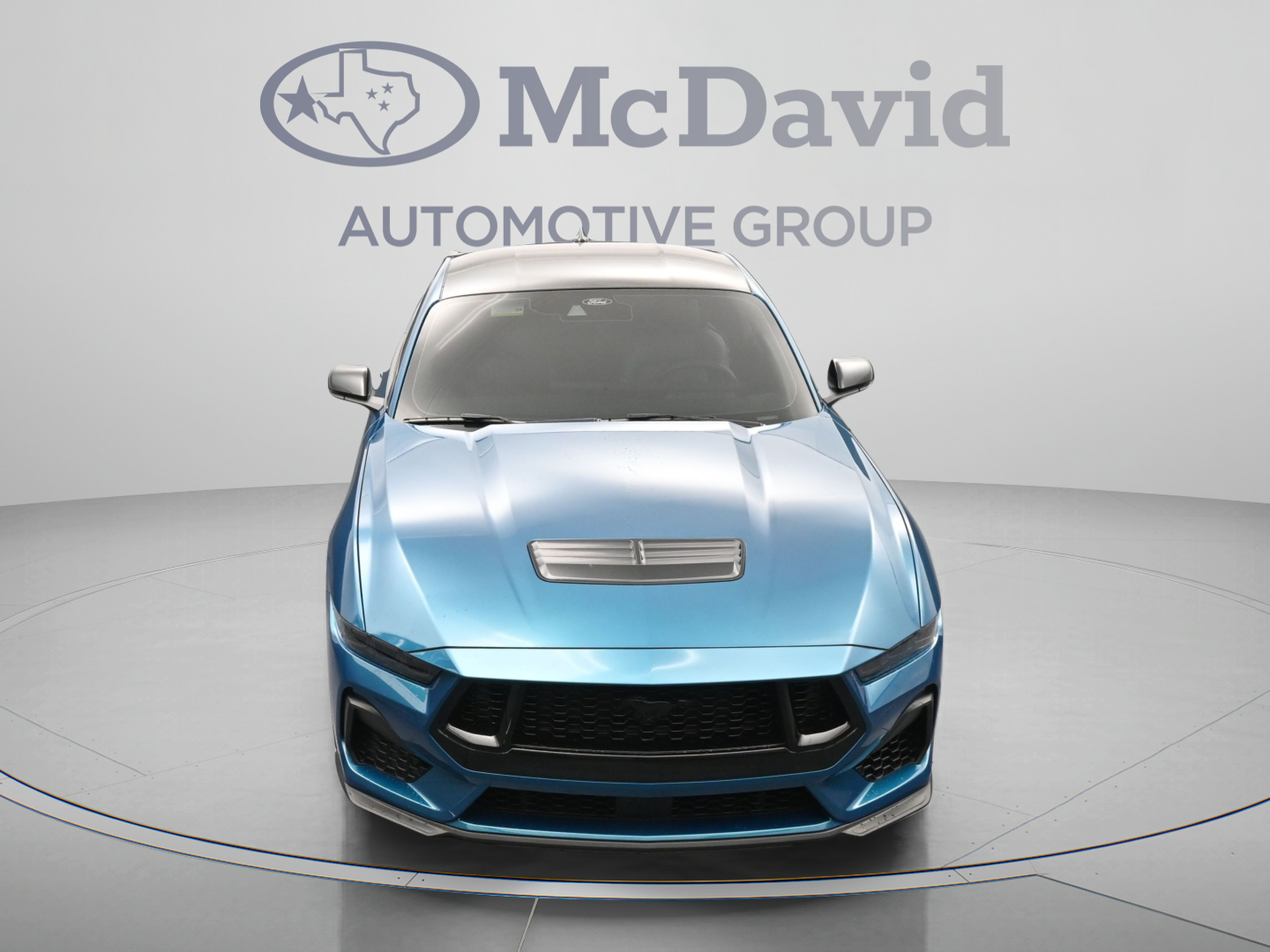 Used 2026 Ford Mustang GT Premium w/ GT Performance Package RWD image 33