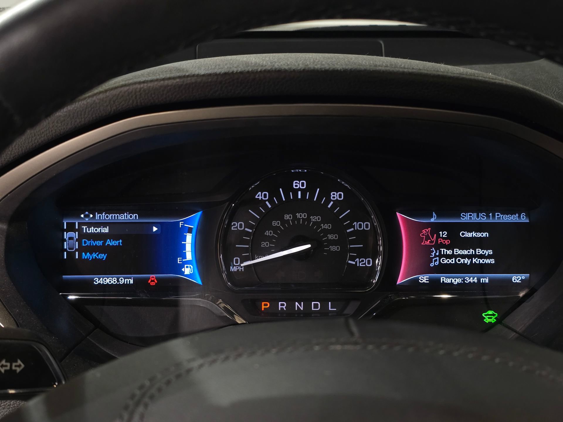 Used 2020 Lincoln MKZ Reserve w/ Luxury Package image 30