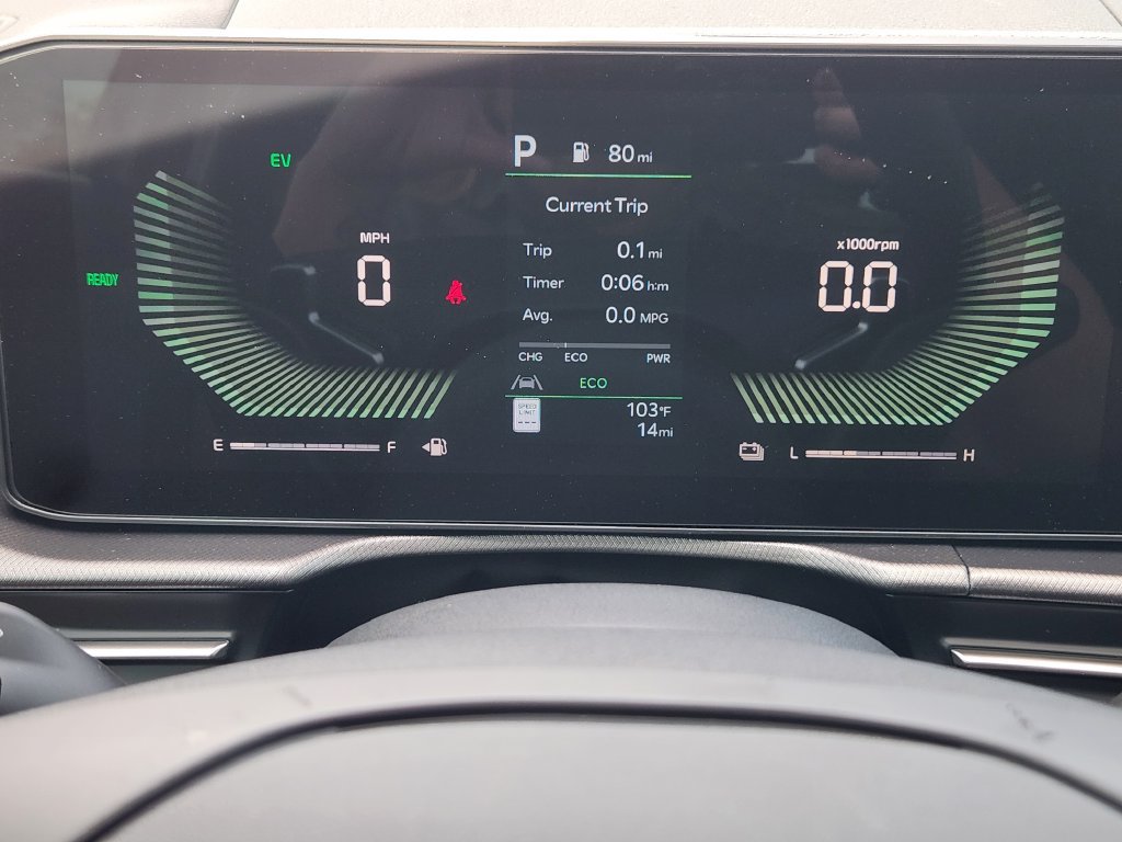 New 2027 Kia Sportage S FWD image 11