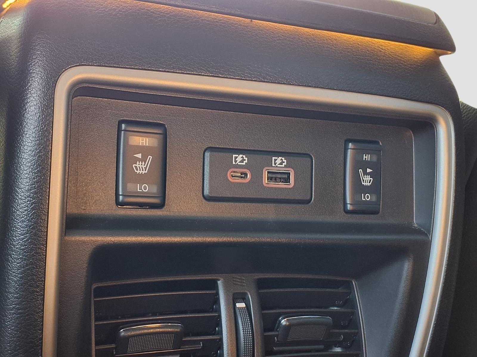 Used 2020 Nissan Murano SL image 21