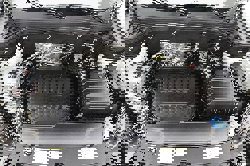 Used 2025 Volkswagen Atlas SE image 29