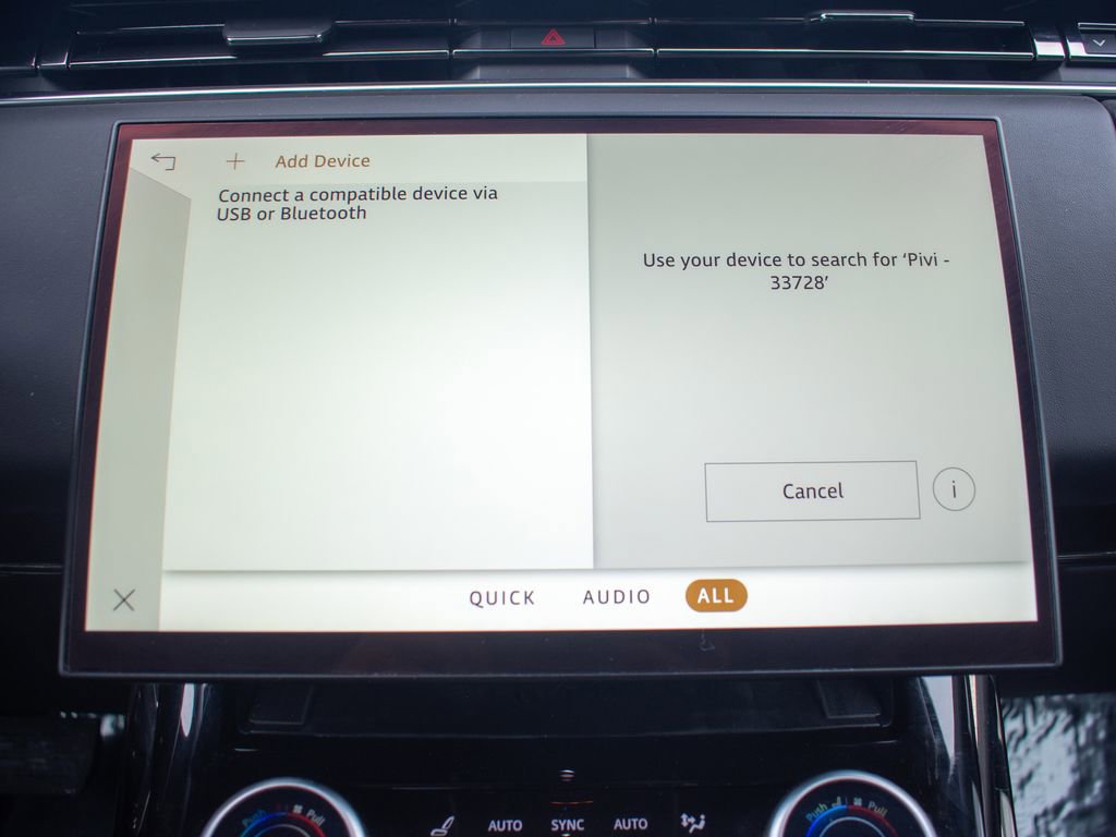 Certified 2023 Land Rover Range Rover Sport SE AWD/4WD image 32