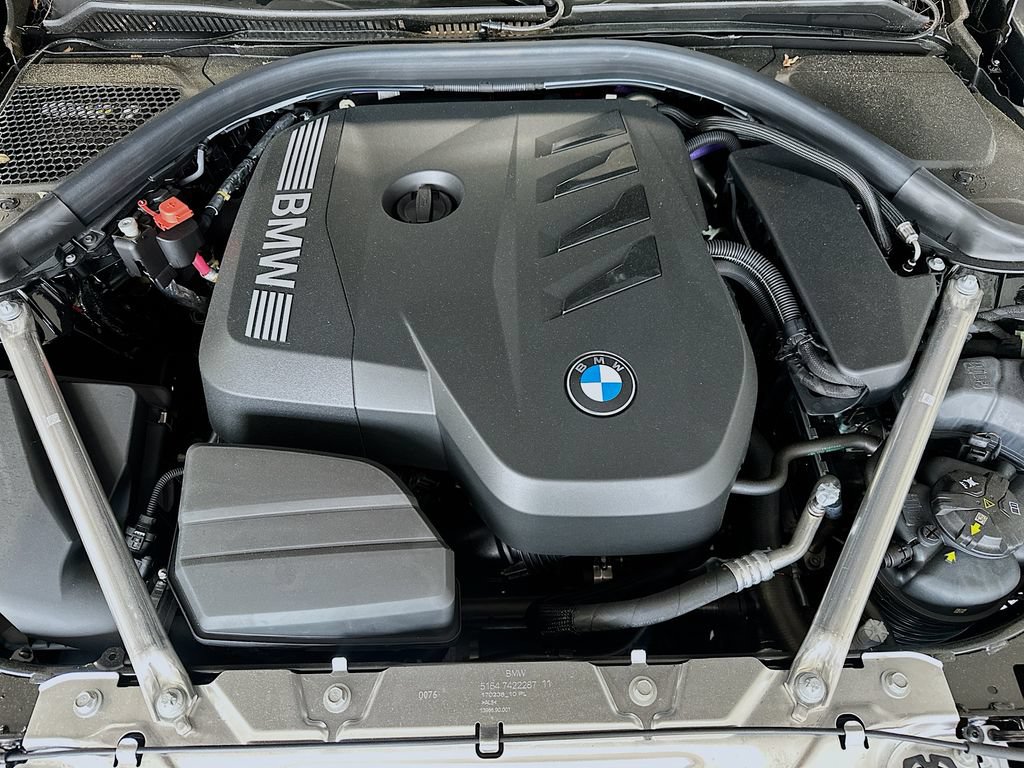 New 2026 BMW 430i xDrive Coupe w/ M Sport Package AWD/4WD image 29