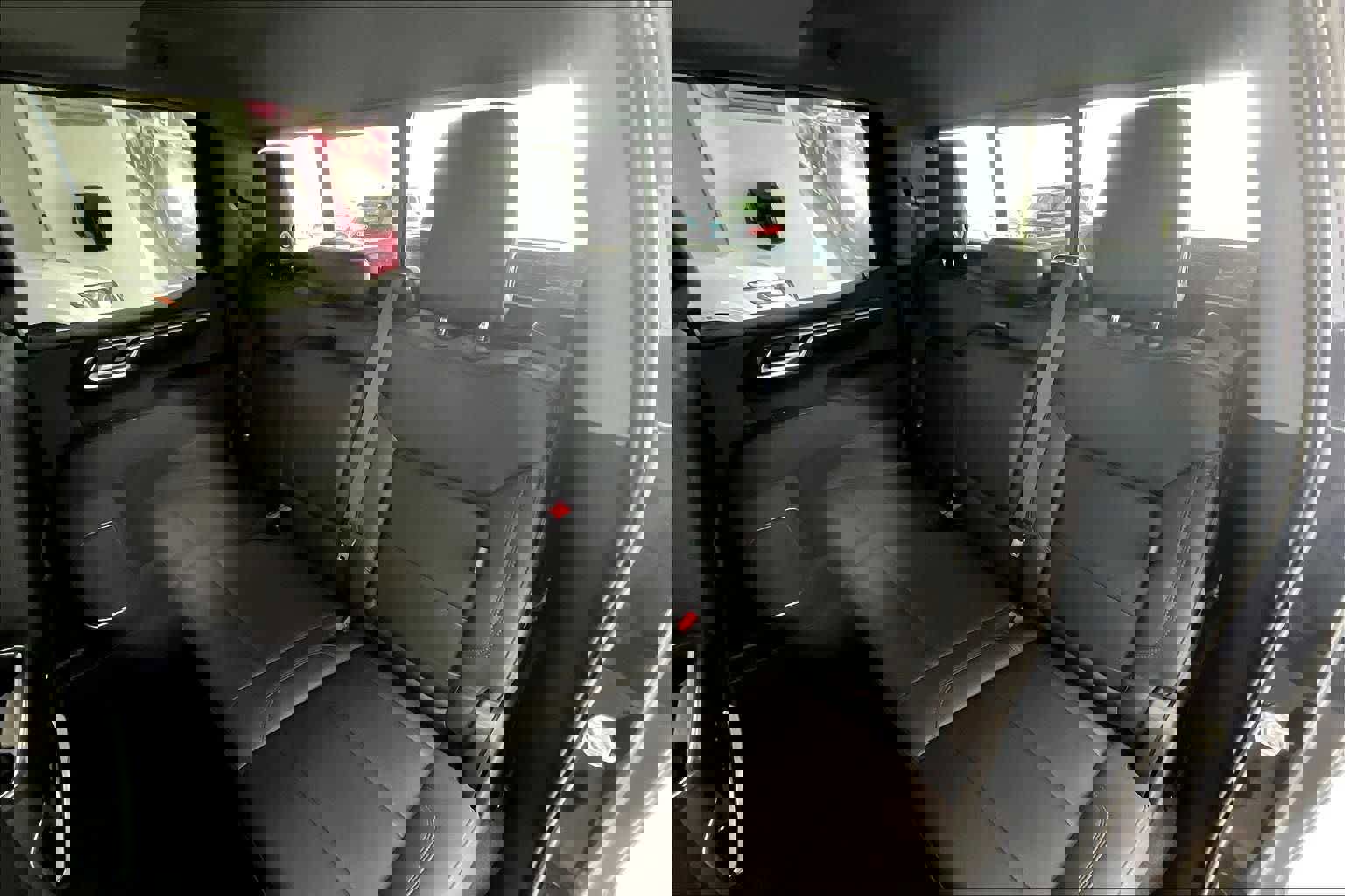 Used 2022 Chevrolet Silverado 1500 LTZ w/ LTZ Convenience Package II image 25