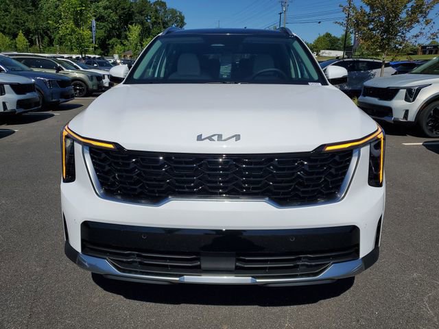 New 2026 Kia Sorento S FWD image 2