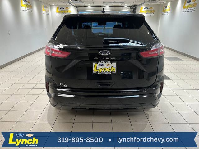 Used 2024 Ford Edge ST-Line AWD/4WD image 23