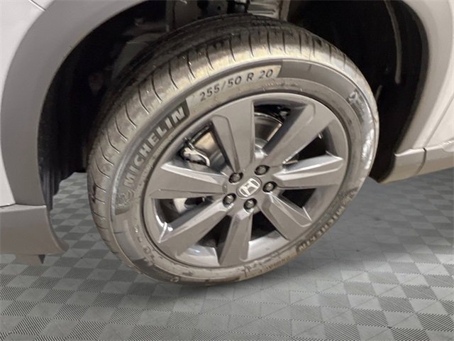 New 2025 Honda Pilot Sport image 14