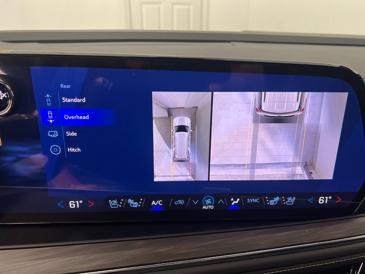 New 2026 Chevrolet Tahoe Premier image 67