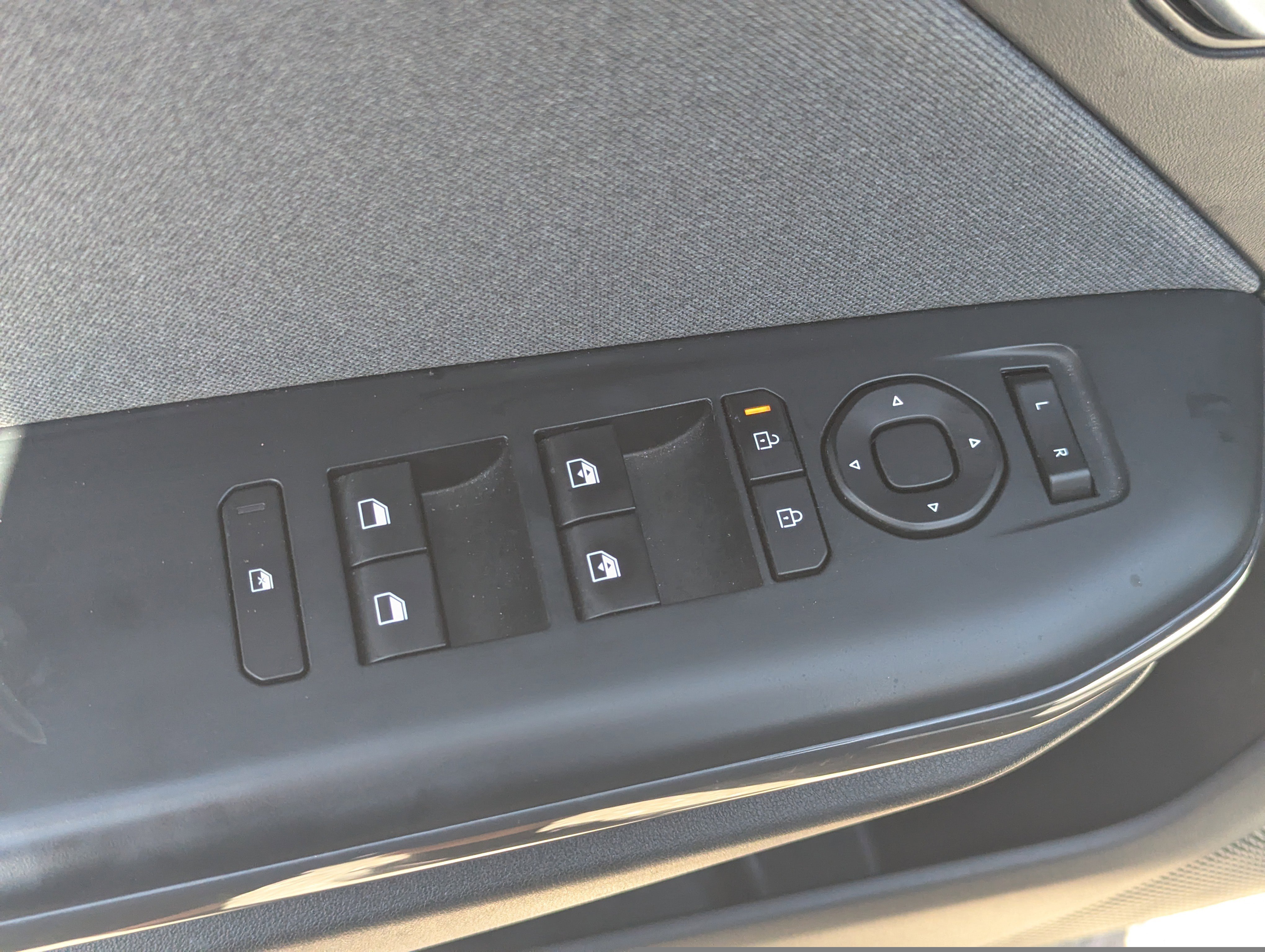 Certified 2025 Kia K4 EX FWD image 19