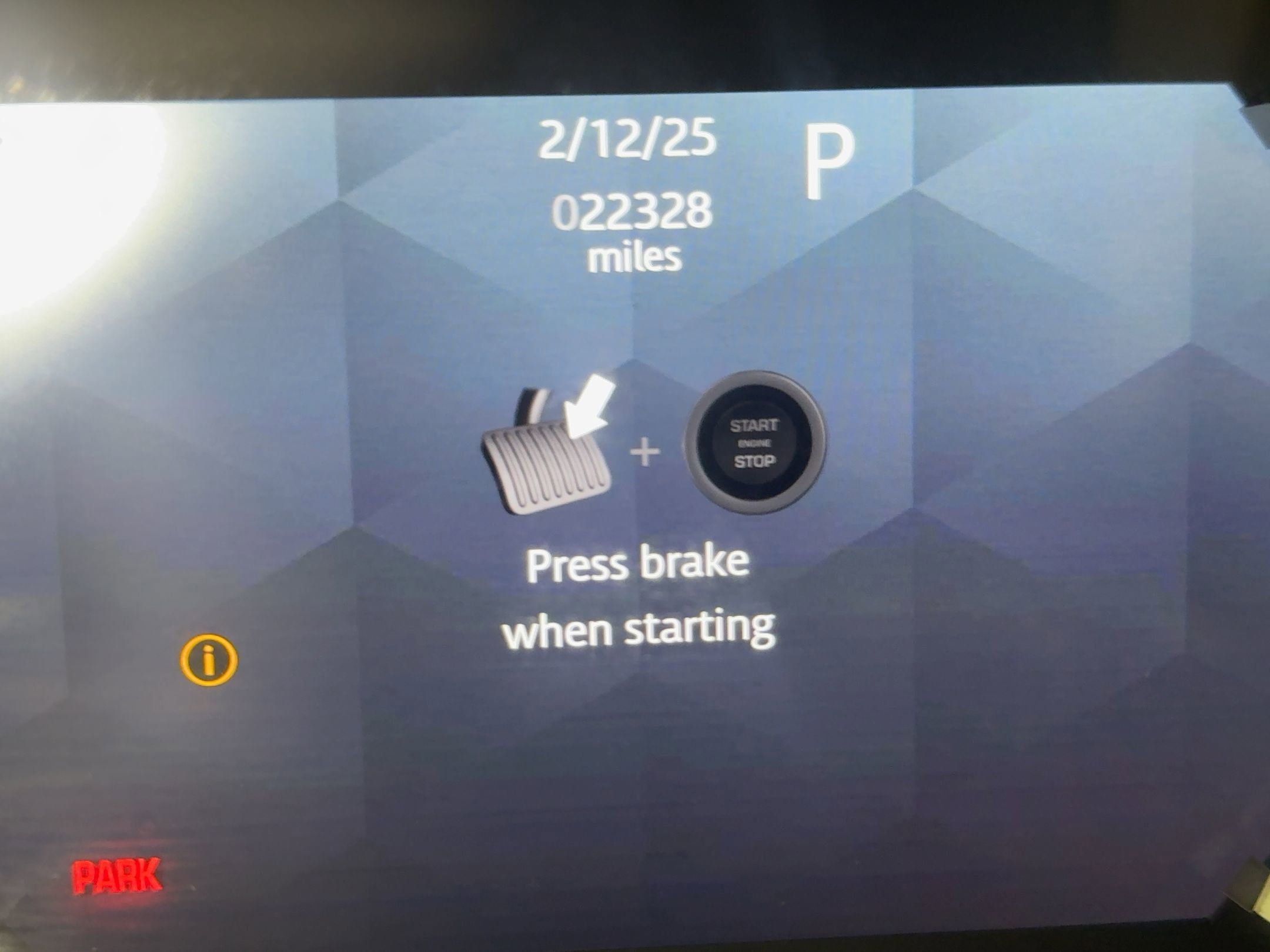 Used 2023 Land Rover Range Rover Velar R-Dynamic S image 44