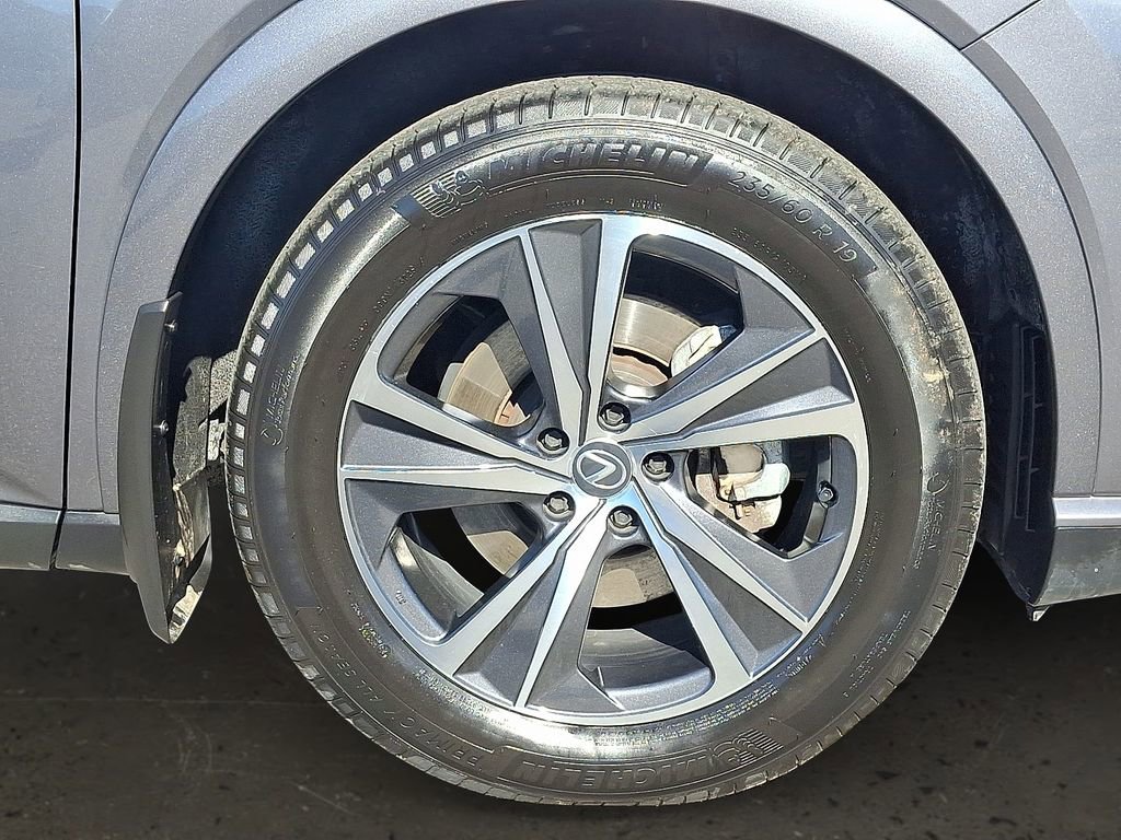 Used 2023 Lexus RX 350 Premium w/ Cold Area Package image 9