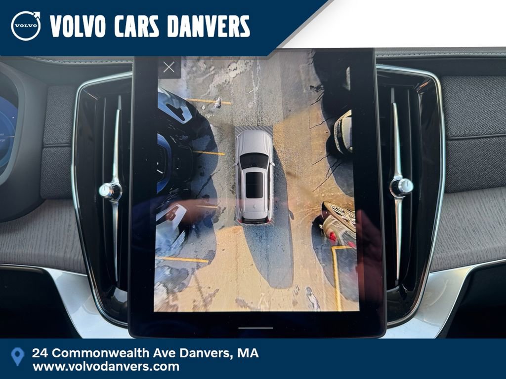 New 2025 Volvo XC90 T8 Ultra w/ Protection Package Premier image 21
