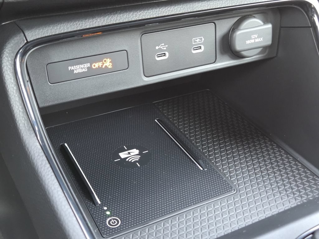 New 2026 Honda CR-V Sport image 6