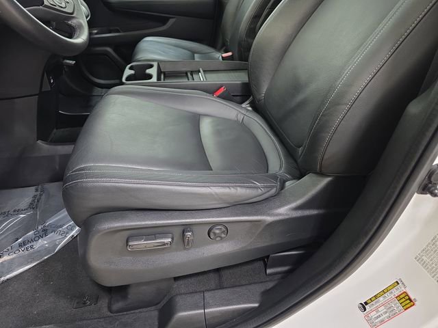 Used 2024 Honda Odyssey EX-L image 29