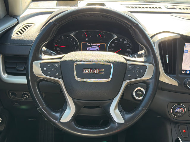 Used 2019 GMC Terrain Denali w/ Driver Alert Package II FWD image 24