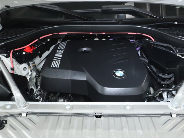 Used 2026 BMW X3 xDrive30i w/ Premium Package AWD/4WD image 39