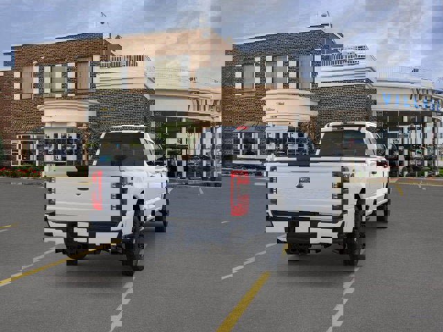 New 2026 Ford F350 XL w/ STX Appearance Package image 32