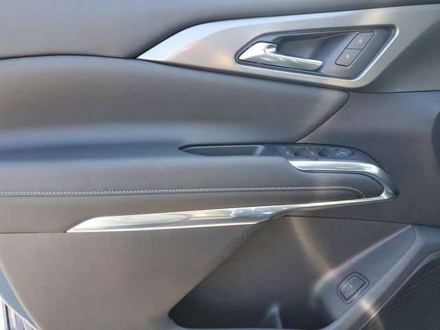 Certified 2024 Chevrolet Traverse LT w/ LPO, Floor Liner Package FWD image 19