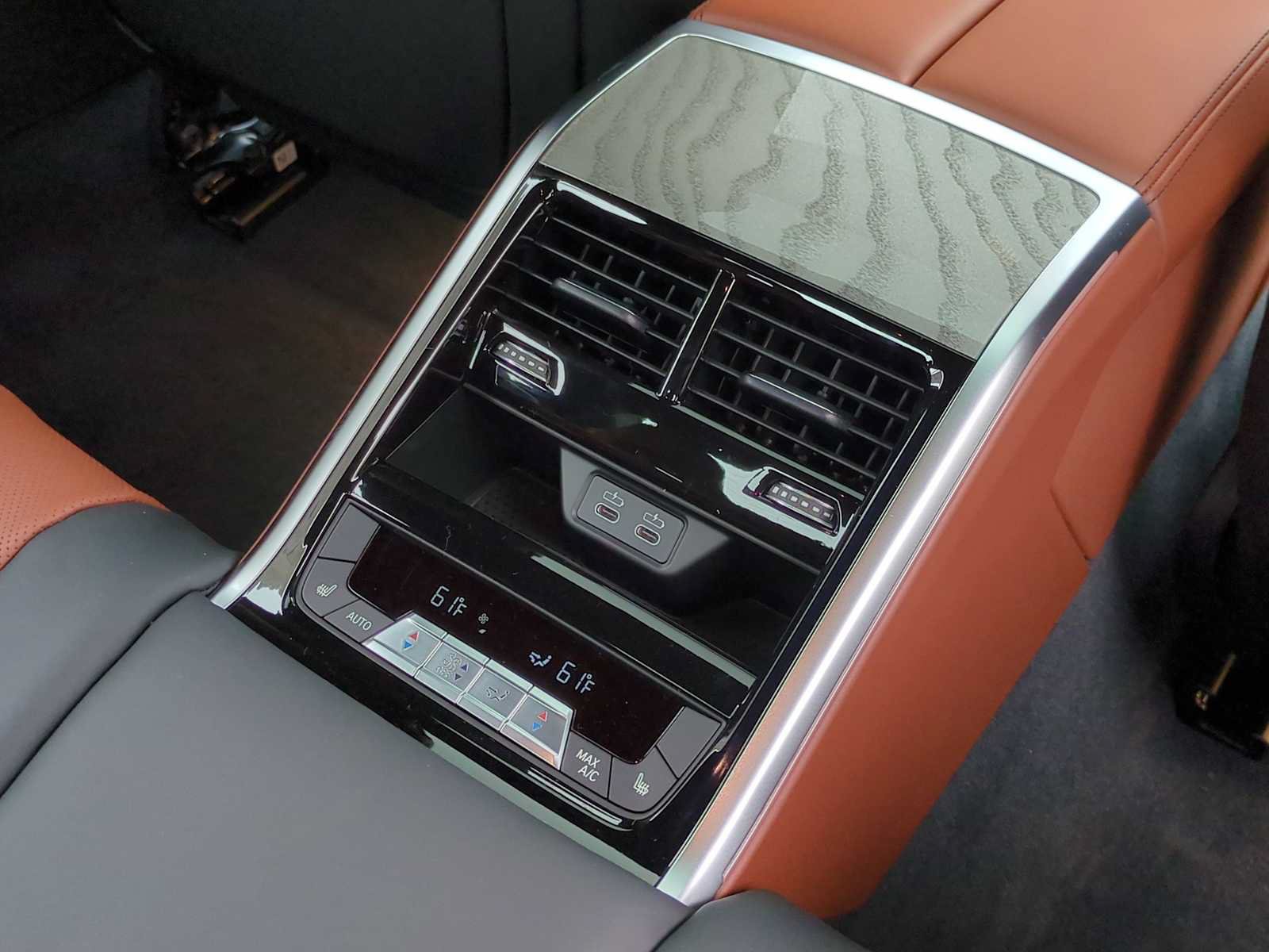 New 2026 BMW 840i xDrive AWD/4WD image 40