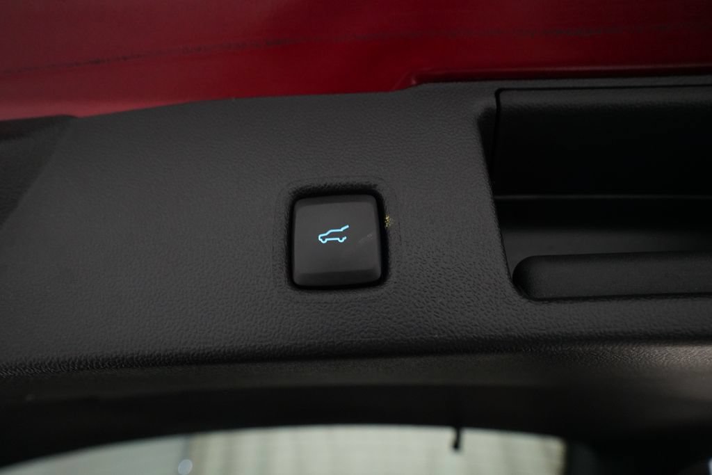 Used 2022 Ford Escape SE w/ Convenience Package AWD/4WD image 15