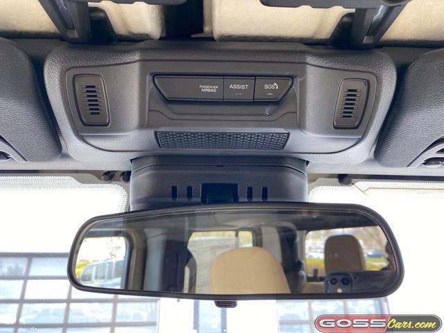 New 2026 Jeep Gladiator Sport AWD/4WD image 13