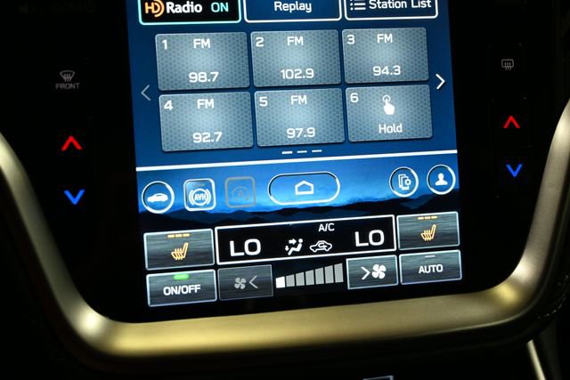 Used 2024 Subaru Outback Limited image 32