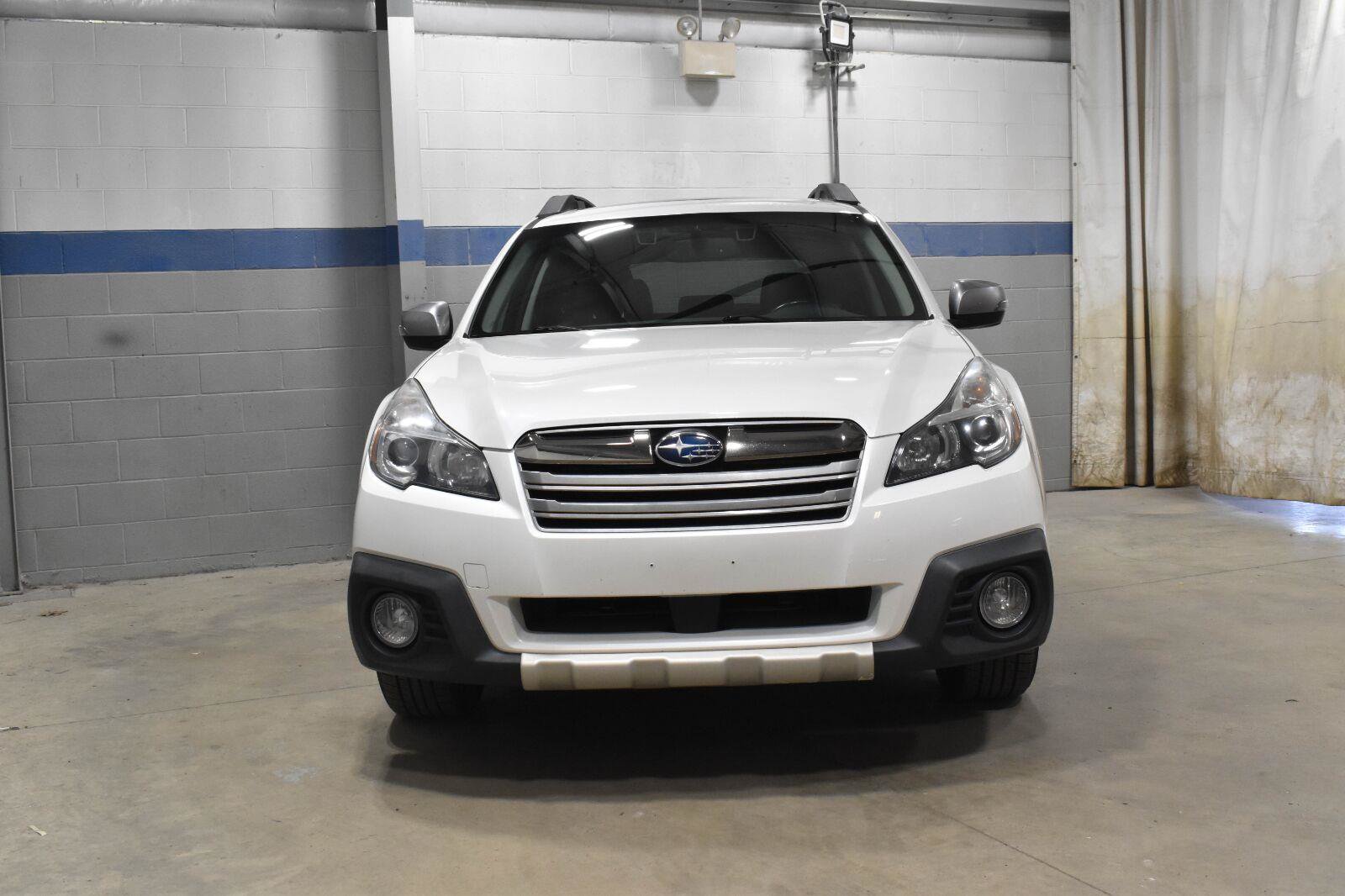 Used 2014 Subaru Outback 2.5i Limited AWD/4WD image 27