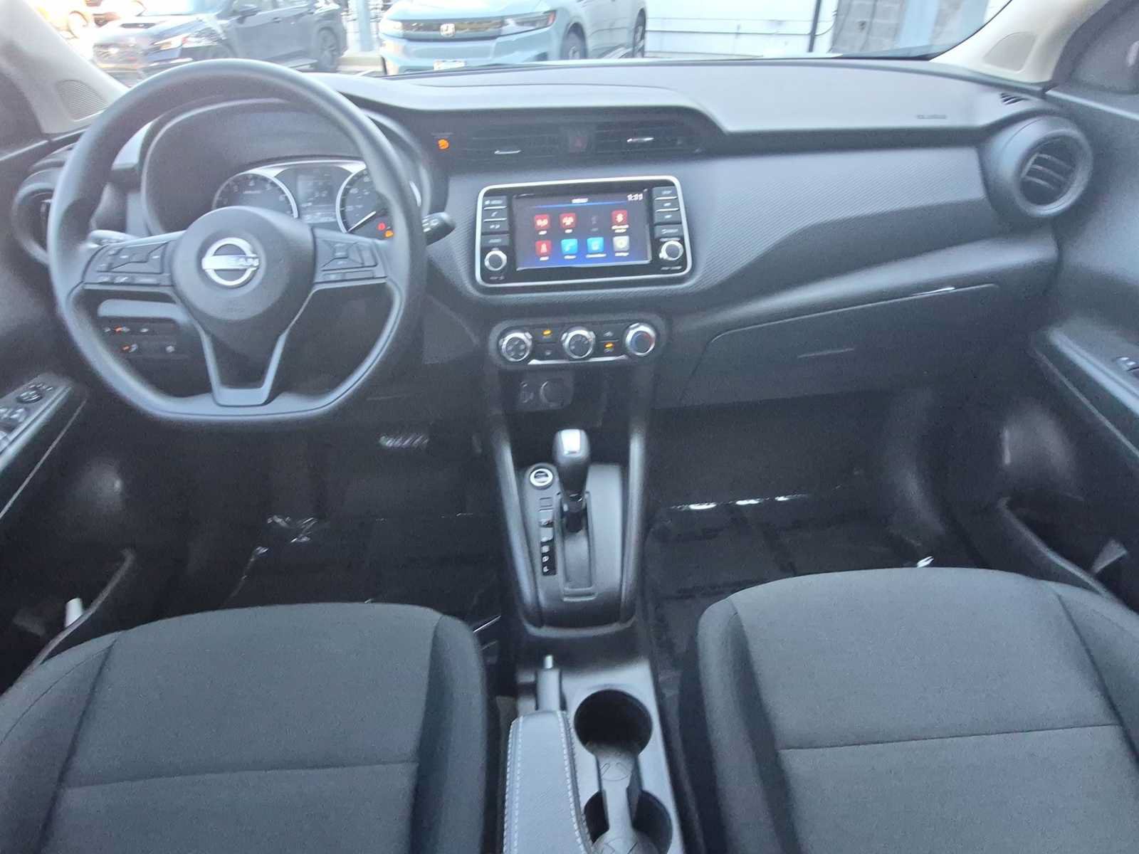 Used 2025 Nissan Kicks Play S FWD image 15