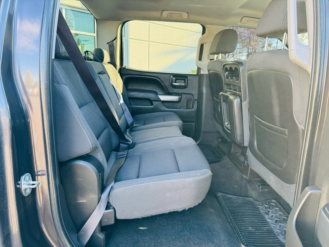 Used 2014 Chevrolet Silverado 1500 LT image 16