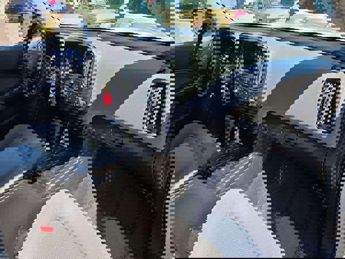 Used 2019 Chevrolet Colorado W/T w/ Custom Special Edition image 14