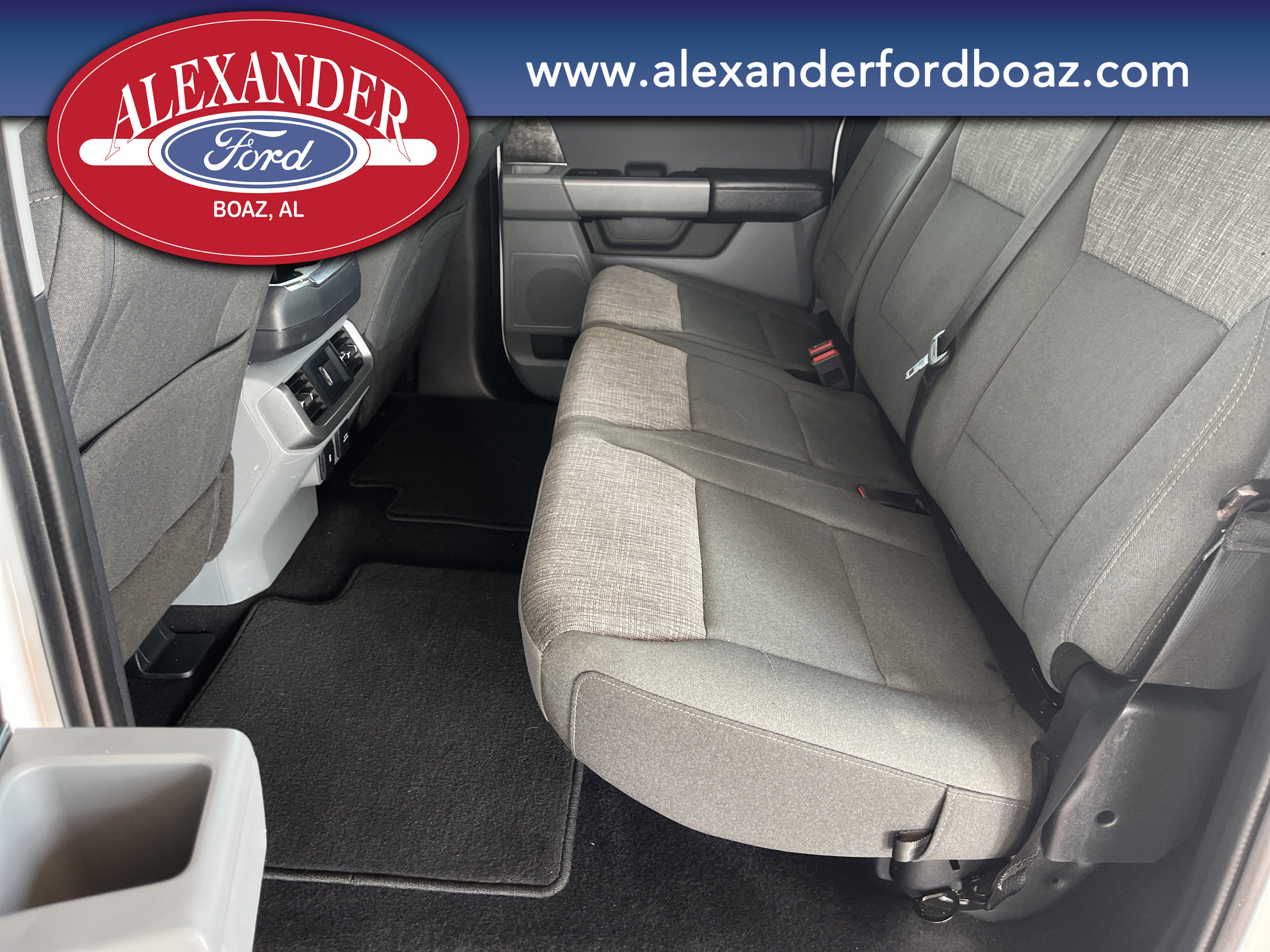 Used 2023 Ford F150 XLT w/ Equipment Group 301A Mid image 15