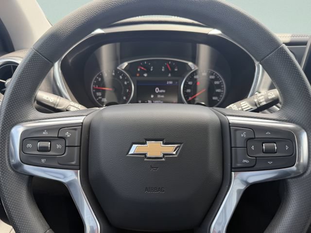 Used 2023 Chevrolet Blazer LT FWD image 29