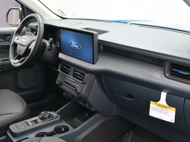 New 2025 Ford Maverick Lobo image 28