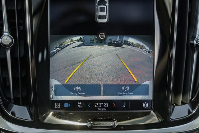 Certified 2023 Volvo S60 B5 Ultimate image 41