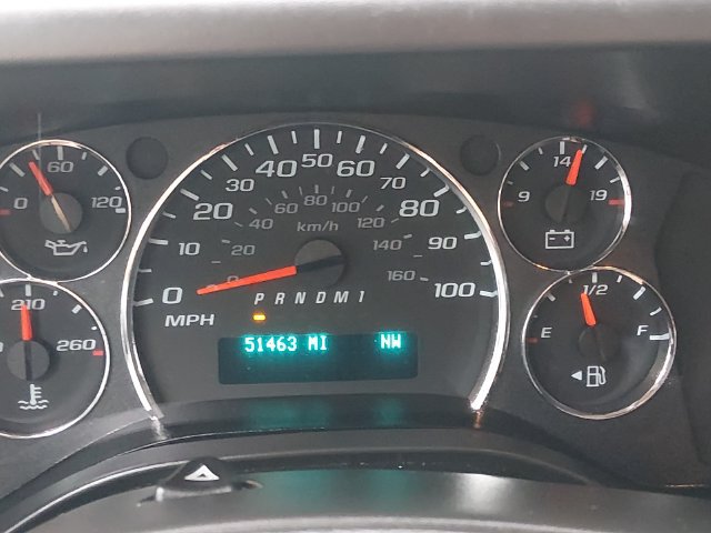 Used 2025 GMC Savana 3500 LT w/ LT Preferred Equipment Group RWD image 24