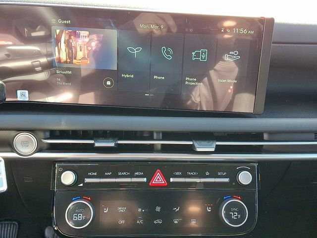 New 2026 Hyundai Tucson SEL w/ Tow & Go Package image 7