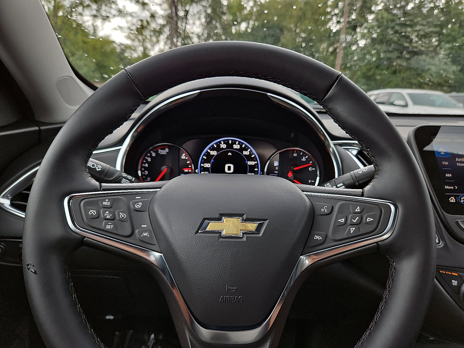 Certified 2024 Chevrolet Malibu LT image 19