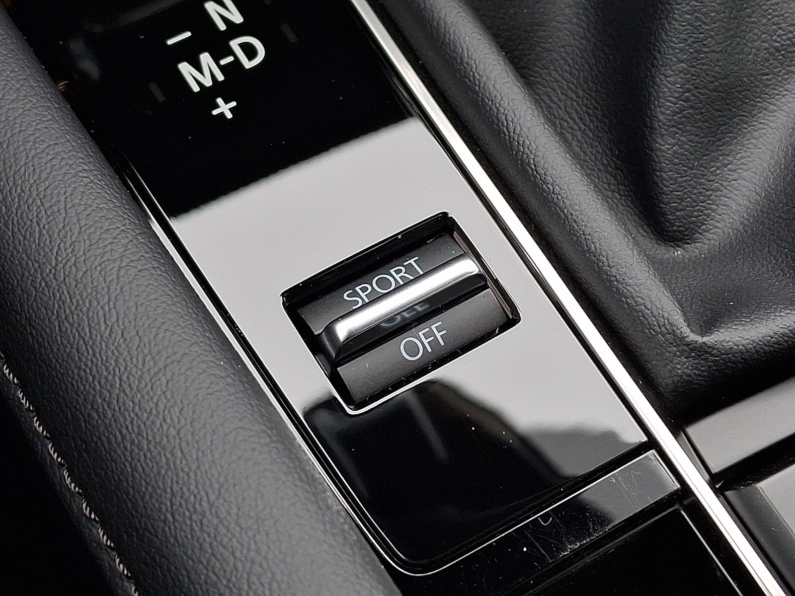 New 2026 MAZDA MAZDA3 2.5 Turbo Premium Plus image 19