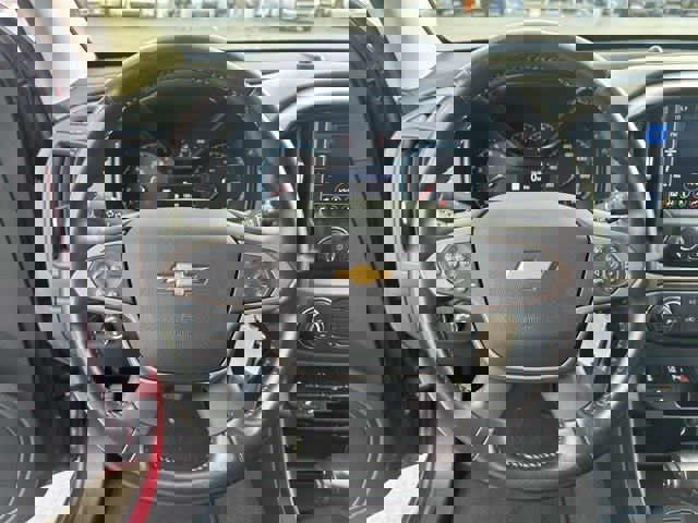 Certified 2021 Chevrolet Colorado Z71 w/ Safety Package image 6