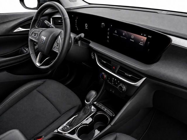 Used 2024 Buick Encore GX Preferred w/ Comfort Package AWD/4WD image 29