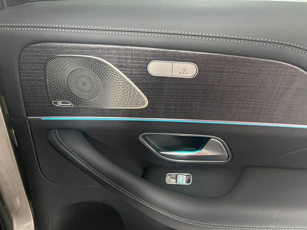 Used 2022 Mercedes-Benz GLE 450 4MATIC image 55