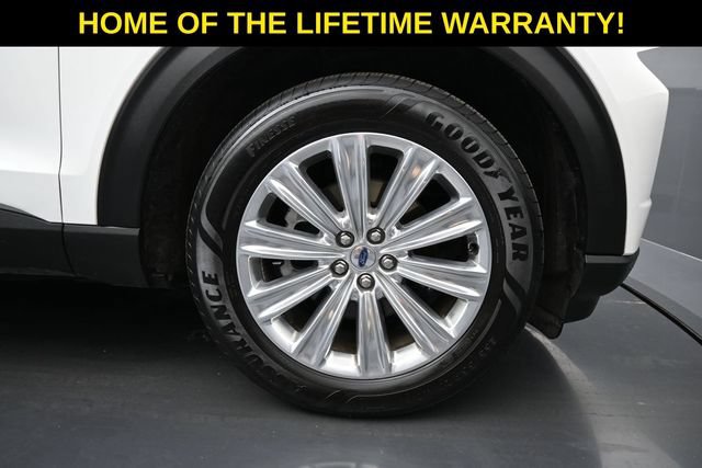 Used 2021 Ford Explorer Limited w/ Equipment Group 301A AWD/4WD image 55