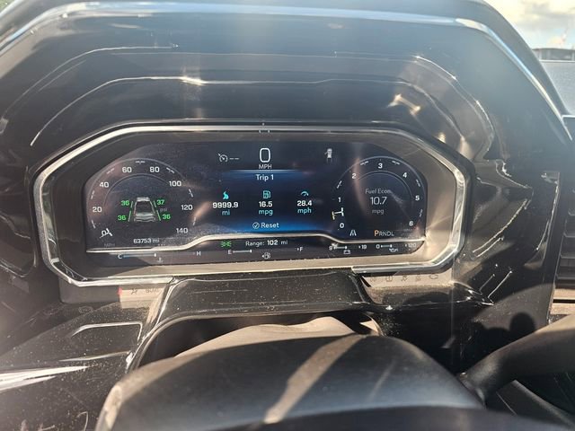 Used 2024 Chevrolet Silverado 1500 LT w/ Protection Package RWD image 31