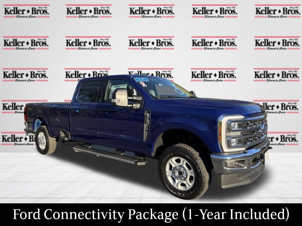 New 2026 Ford F350 4x4 Crew Cab Super Duty video 1