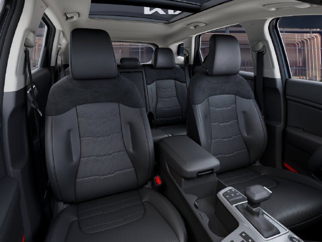 New 2027 Kia Sportage SX AWD/4WD image 15