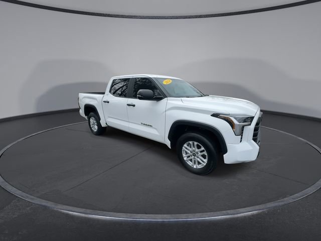 Used 2024 Toyota Tundra SR5 w/ SR5 Convenience Package image 4