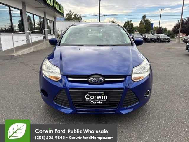 Used 2012 Ford Focus SE FWD image 2