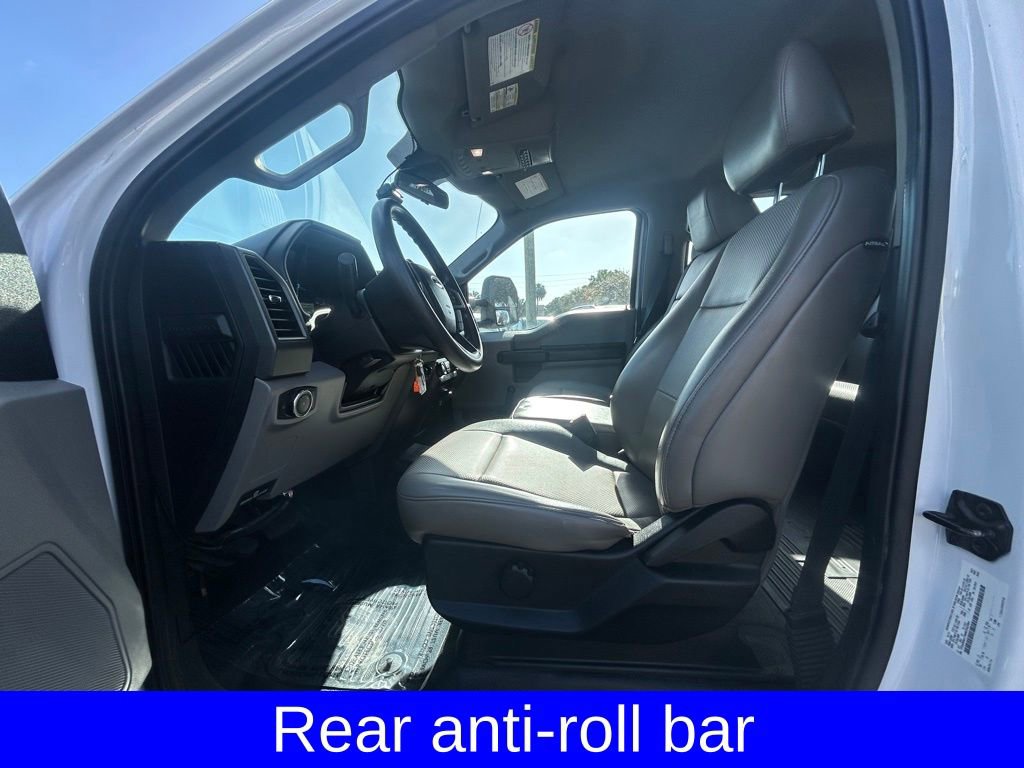 Used 2021 Ford F450 XL image 10